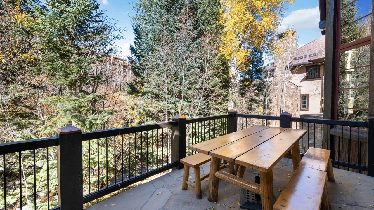 Photo of Outdoor in Village Walk