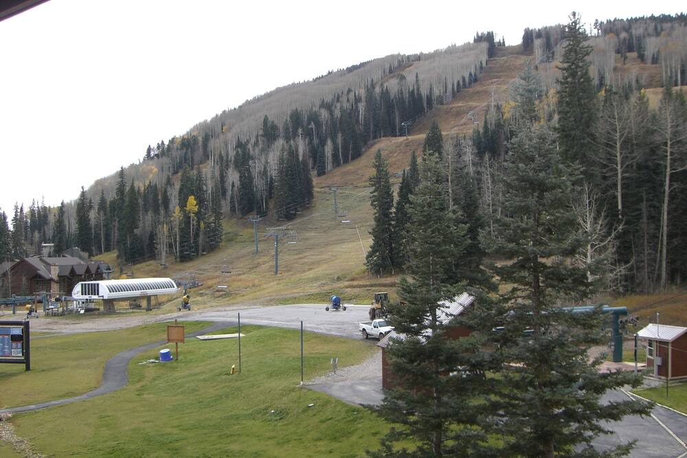 Photo of Outdoor in Purgatory