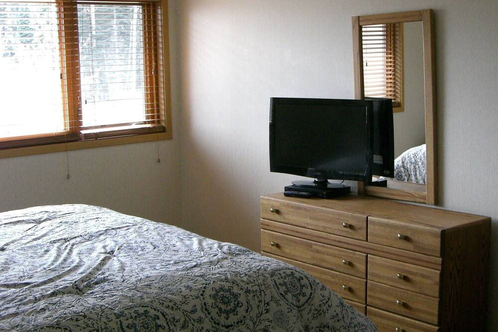 Photo of Bedroom in Purgatory
