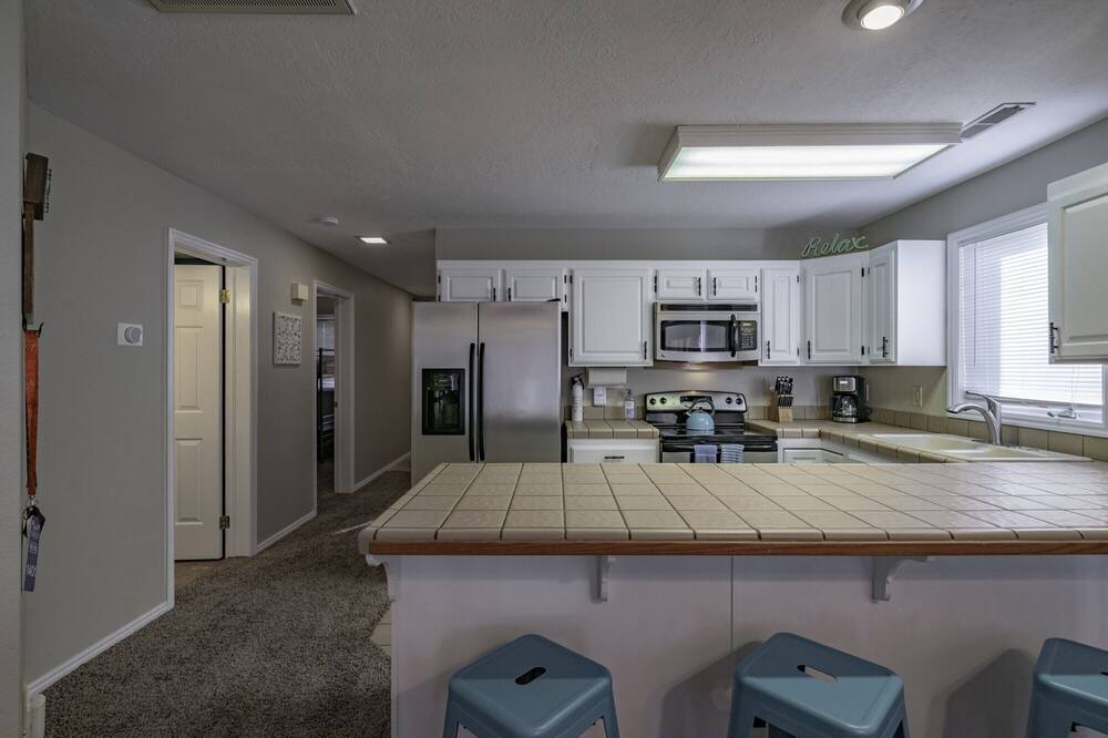 Photo of Kitchen in St. George