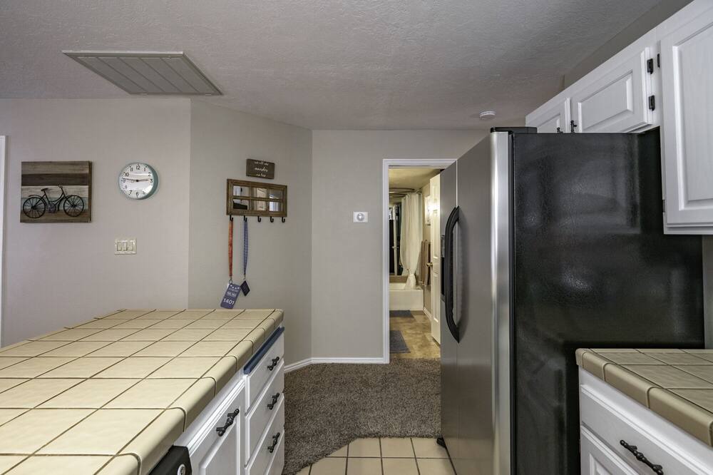 Photo of Kitchen in St. George
