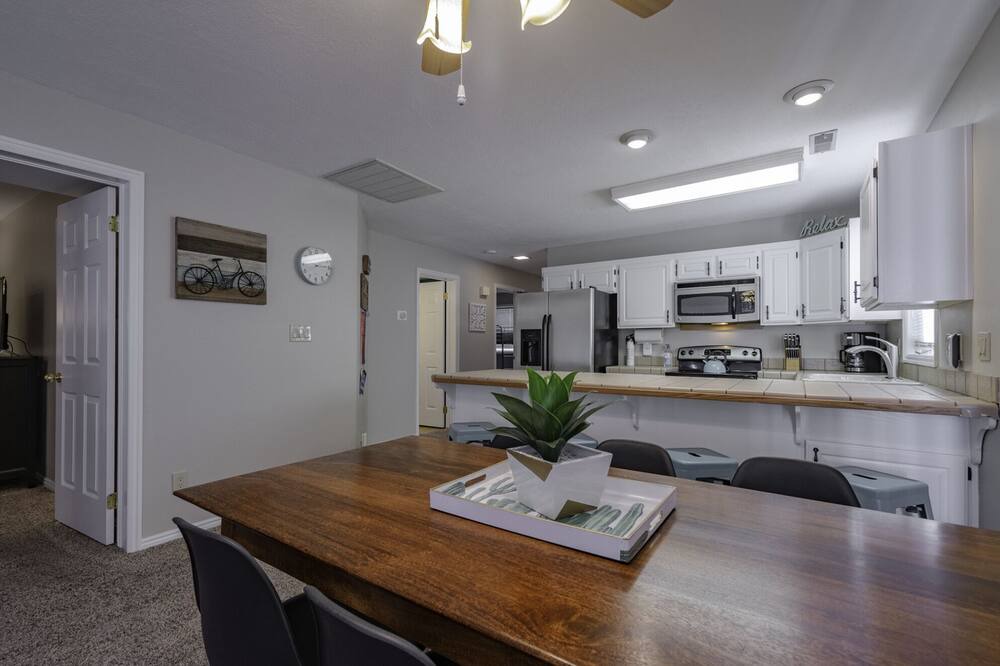 Photo of Kitchen in St. George