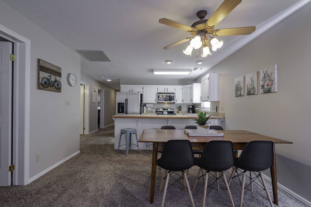 Photo of Kitchen in St. George