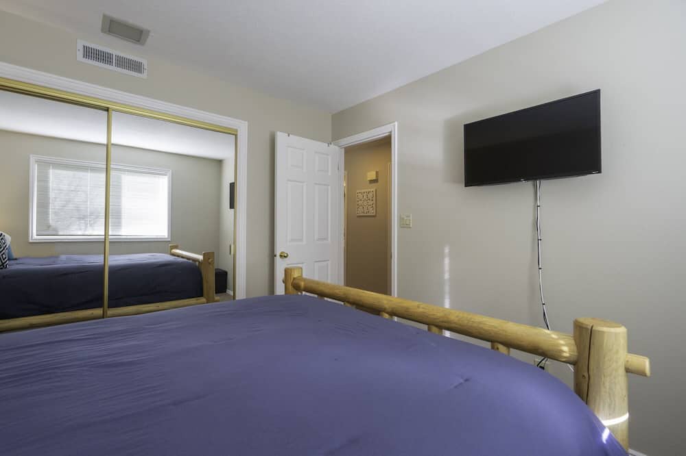 Photo of Bedroom in St. George