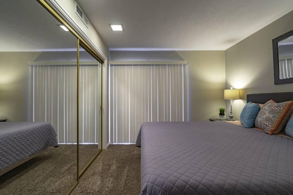 Photo of Bedroom in St. George