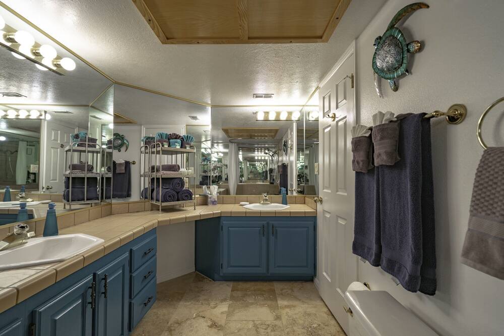 Photo of Bathroom in St. George
