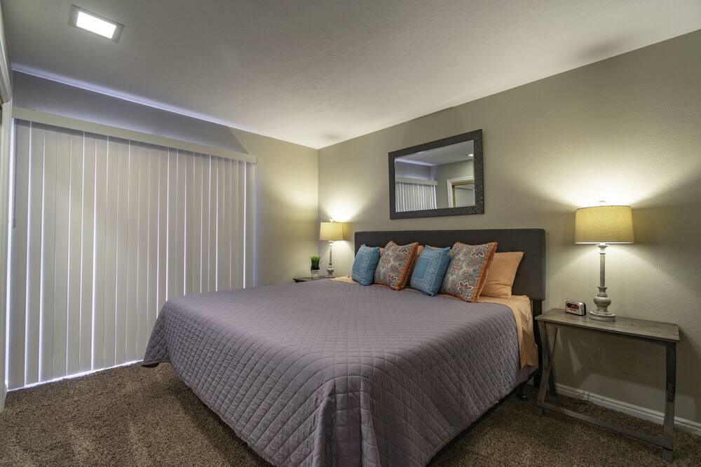 Photo of Bedroom in St. George
