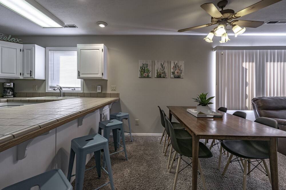 Photo of Kitchen in St. George