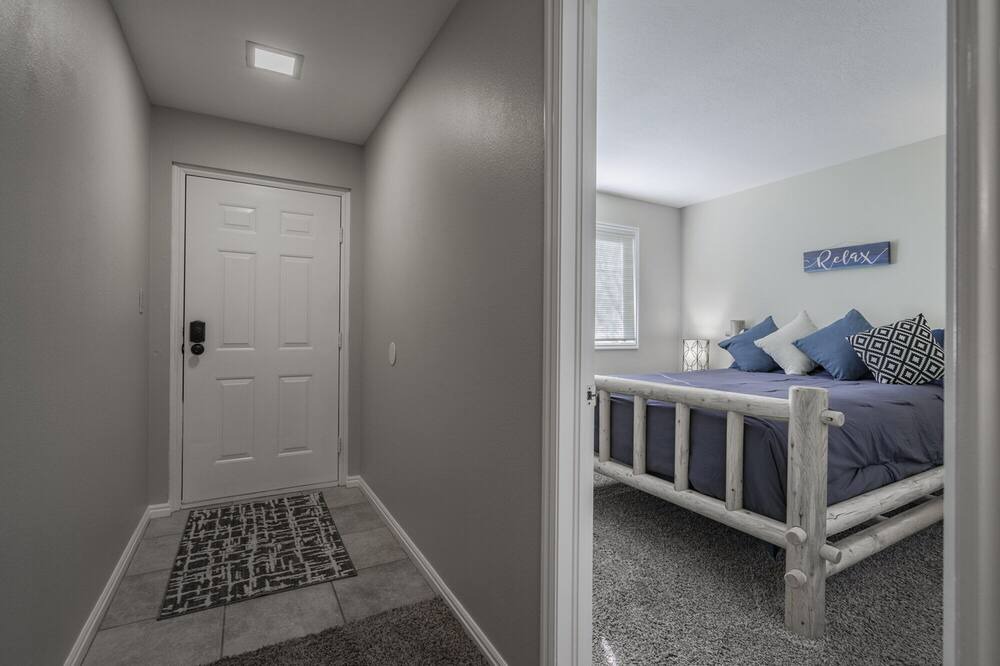 Photo of Bedroom in St. George