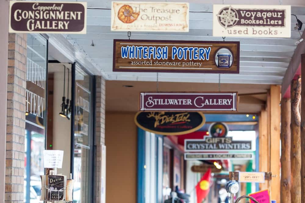 Photo of Others in Whitefish