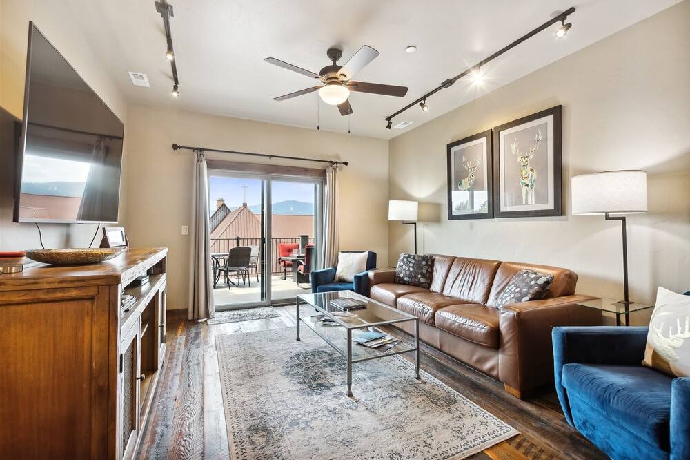 Photo of Bedroom in Whitefish