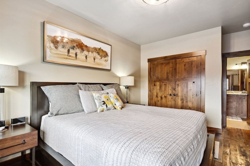 Photo of Bedroom in Whitefish