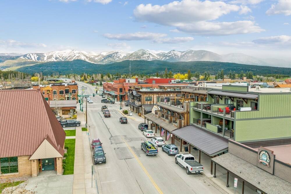 Photo of Others in Whitefish