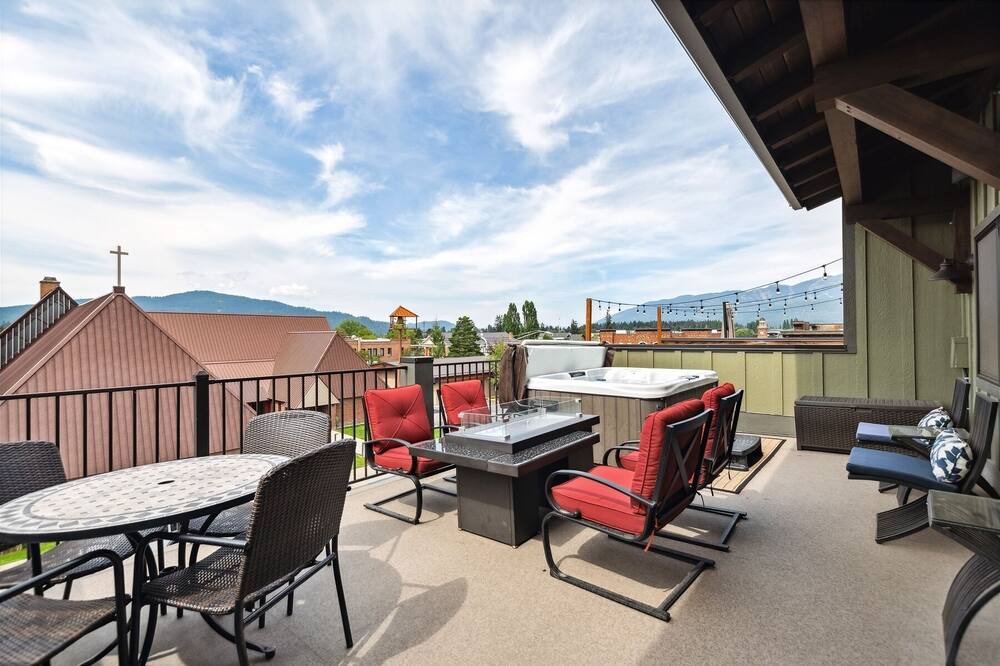 Photo of Livingroom in Whitefish