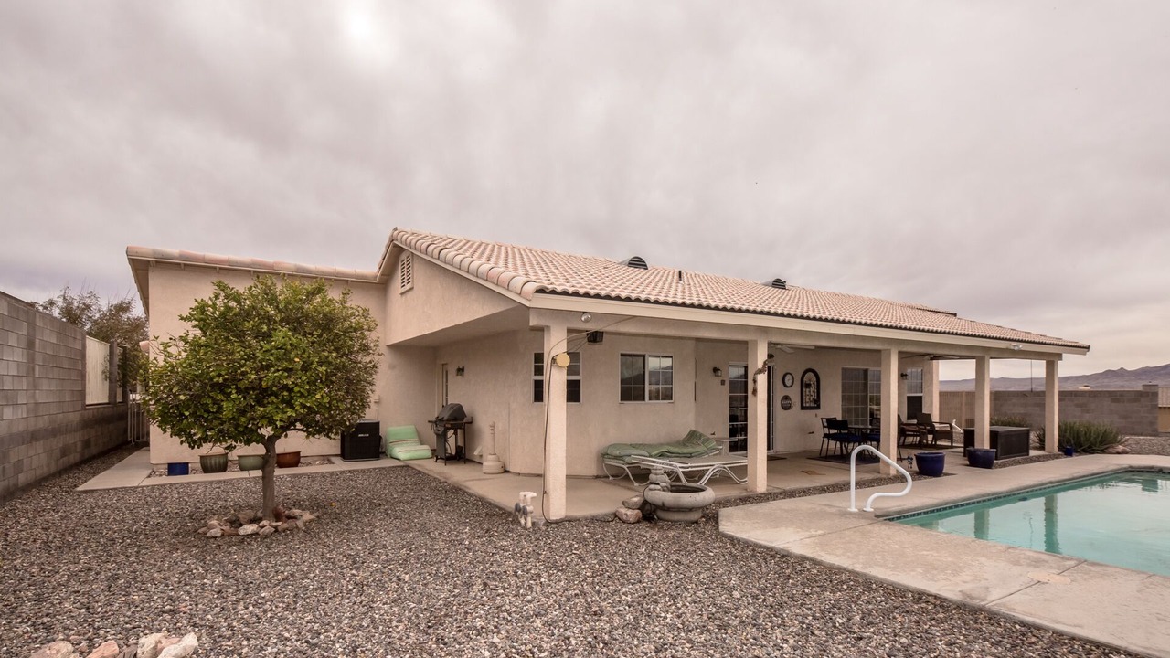 Photo of Outdoor in Sunridge Estates