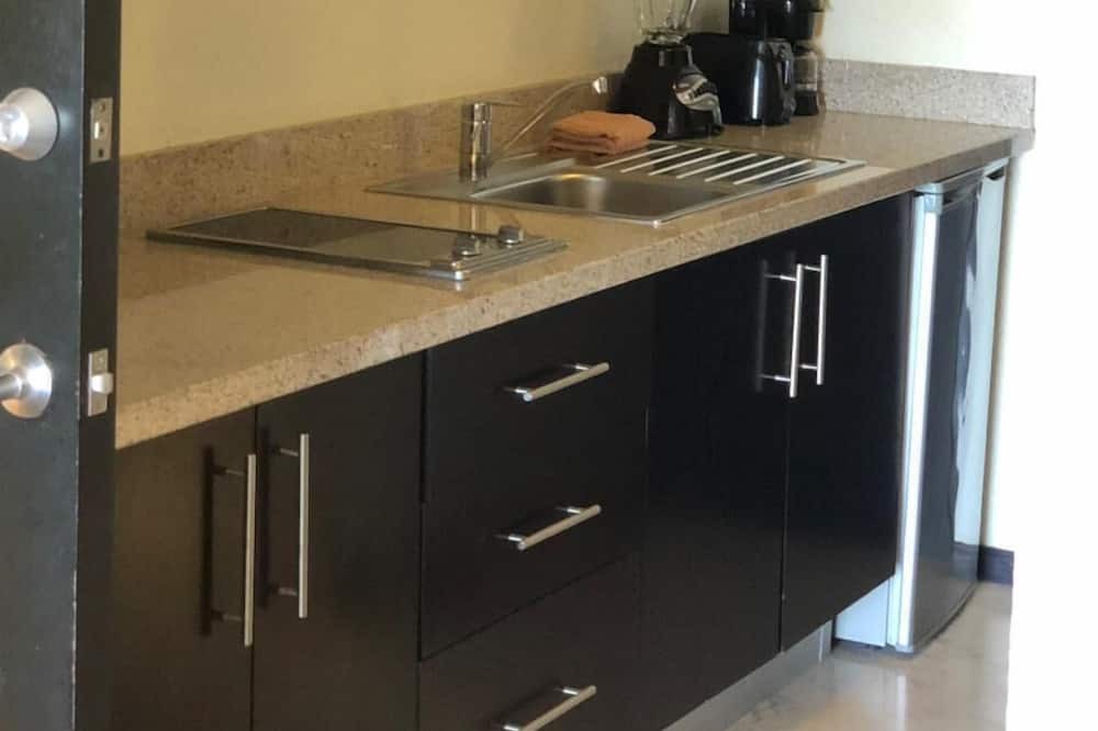 Photo of Kitchen in El Medano Ejidal
