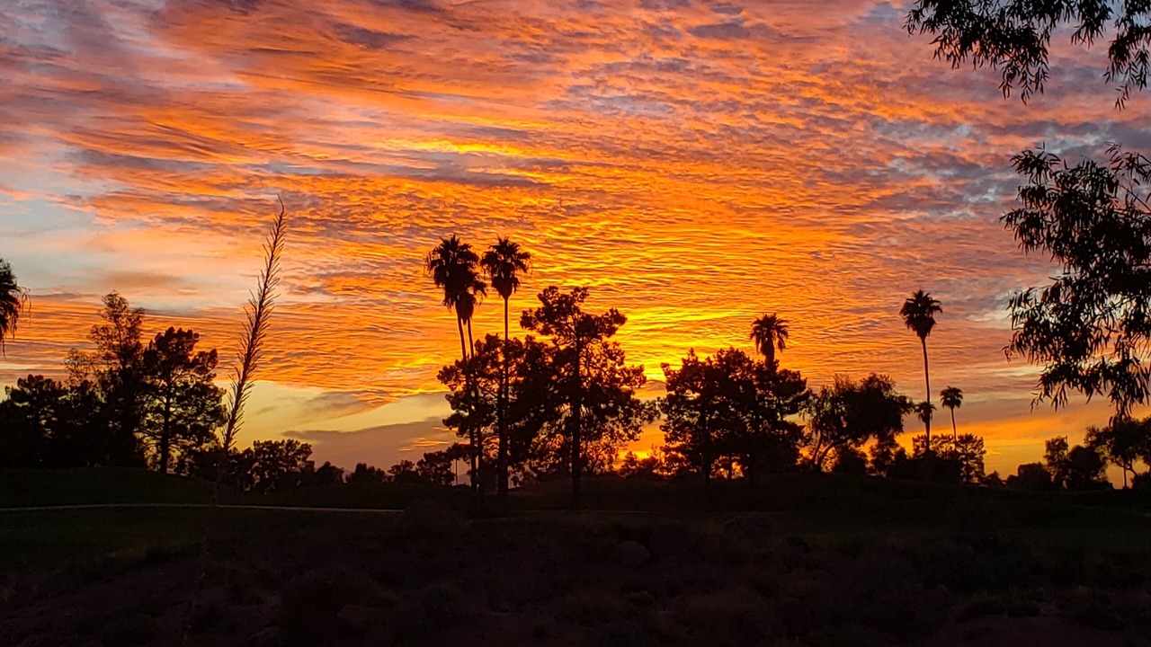 Photo of Outdoor in Superstition Lakes