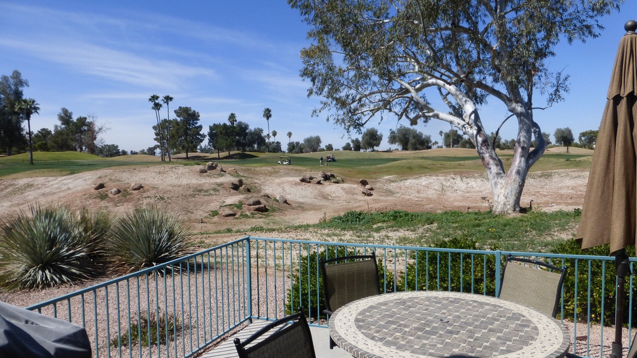 Photo of Outdoor in Superstition Lakes