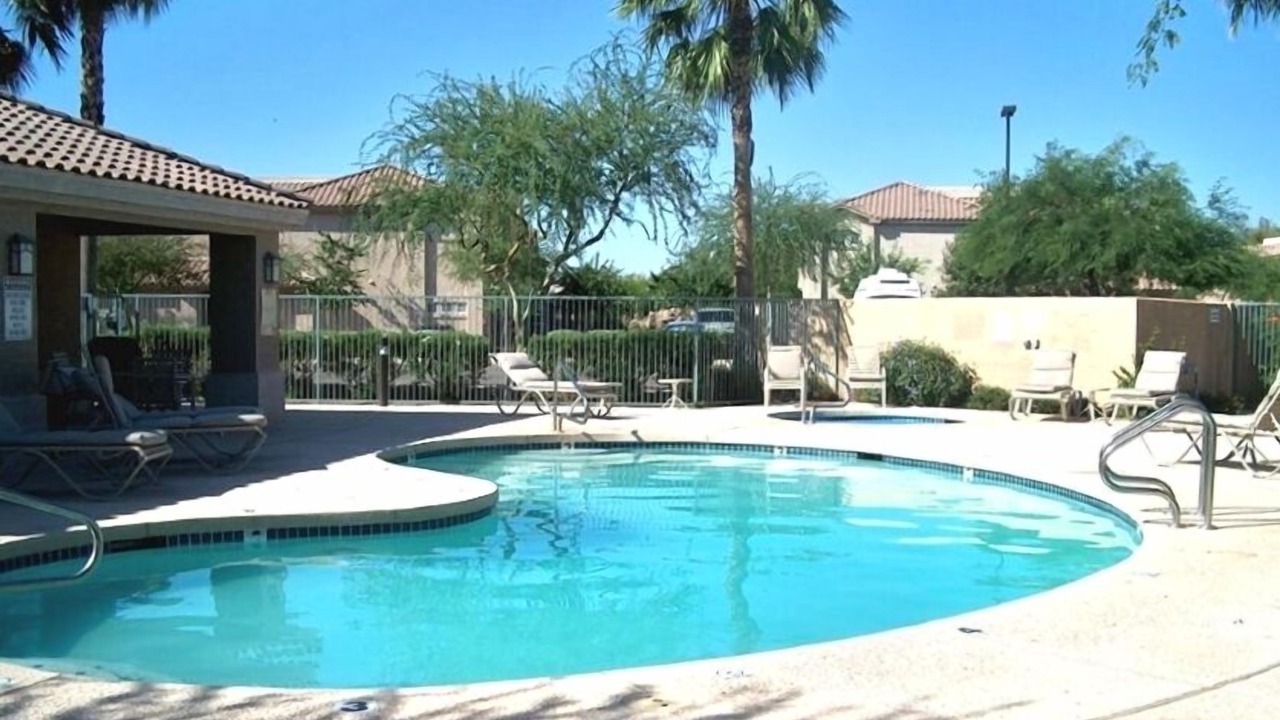 Photo of Outdoor in Superstition Lakes