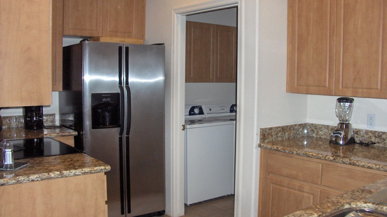 Photo of Kitchen in Superstition Lakes