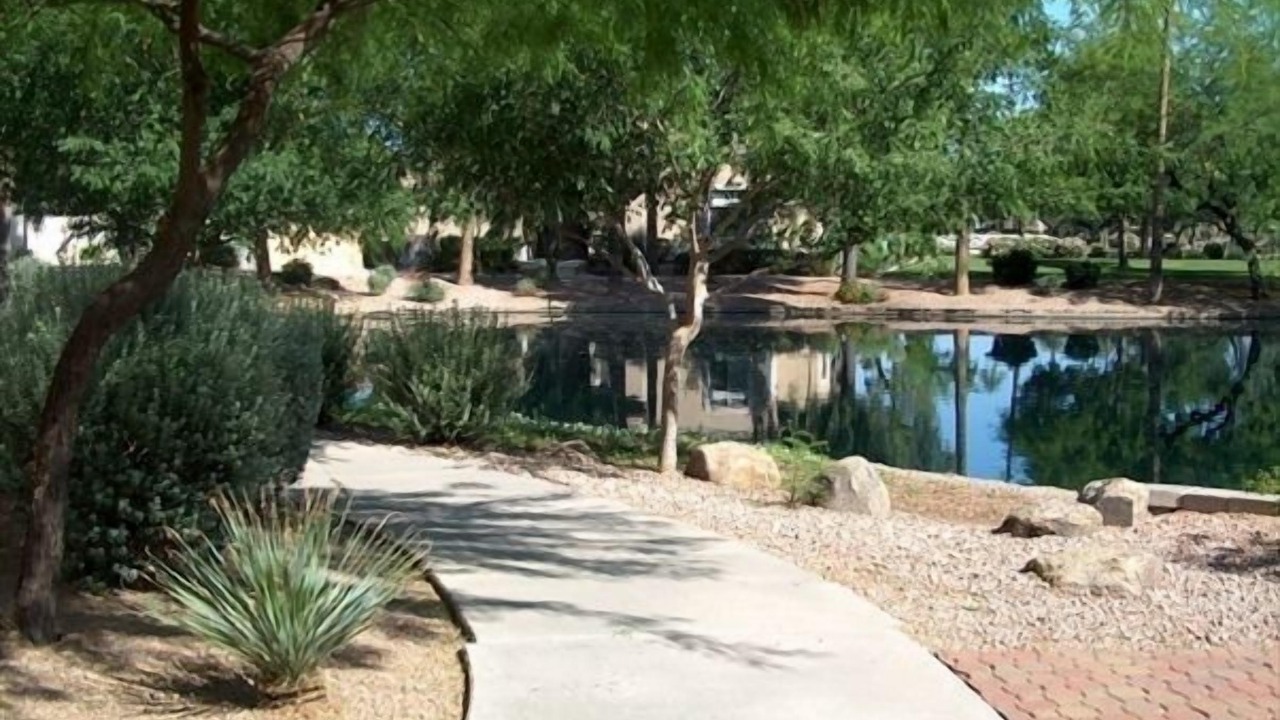 Photo of Outdoor in Superstition Lakes