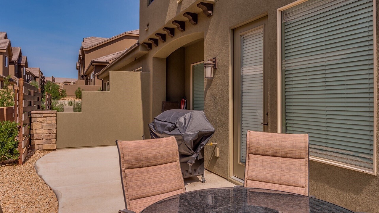 Photo of Patio Balcony in Washington