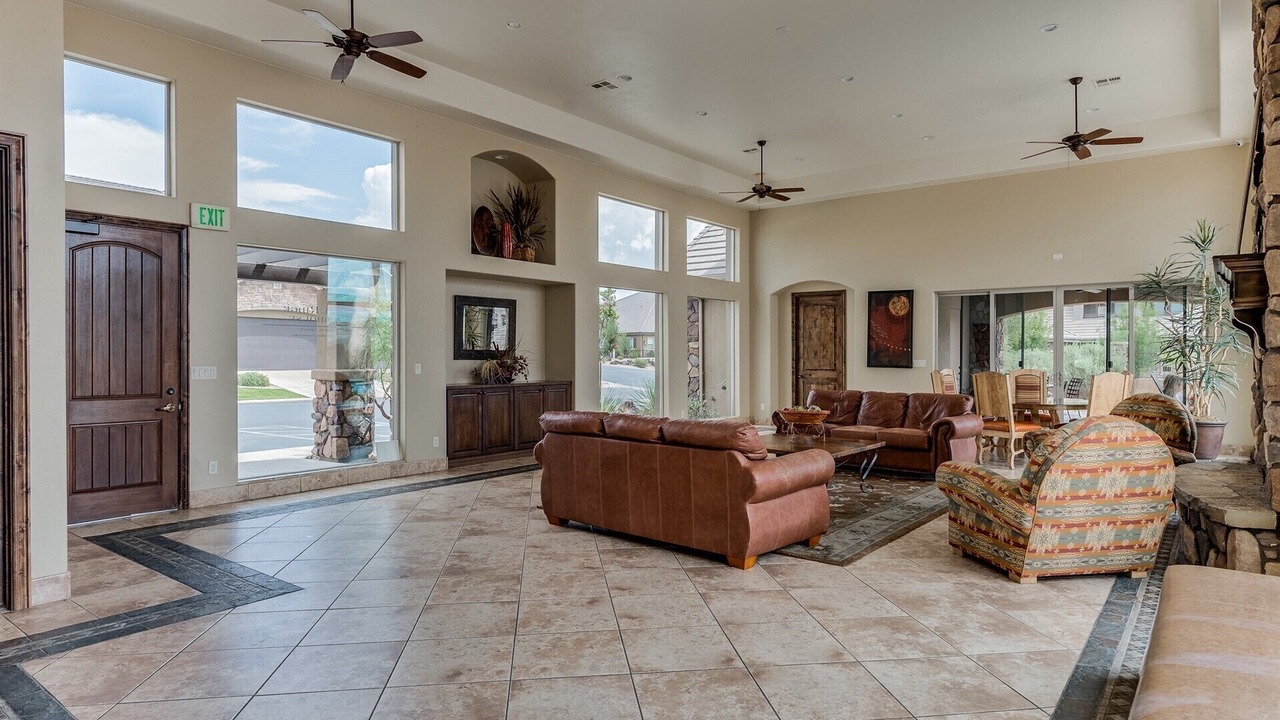 Photo of Livingroom in Washington