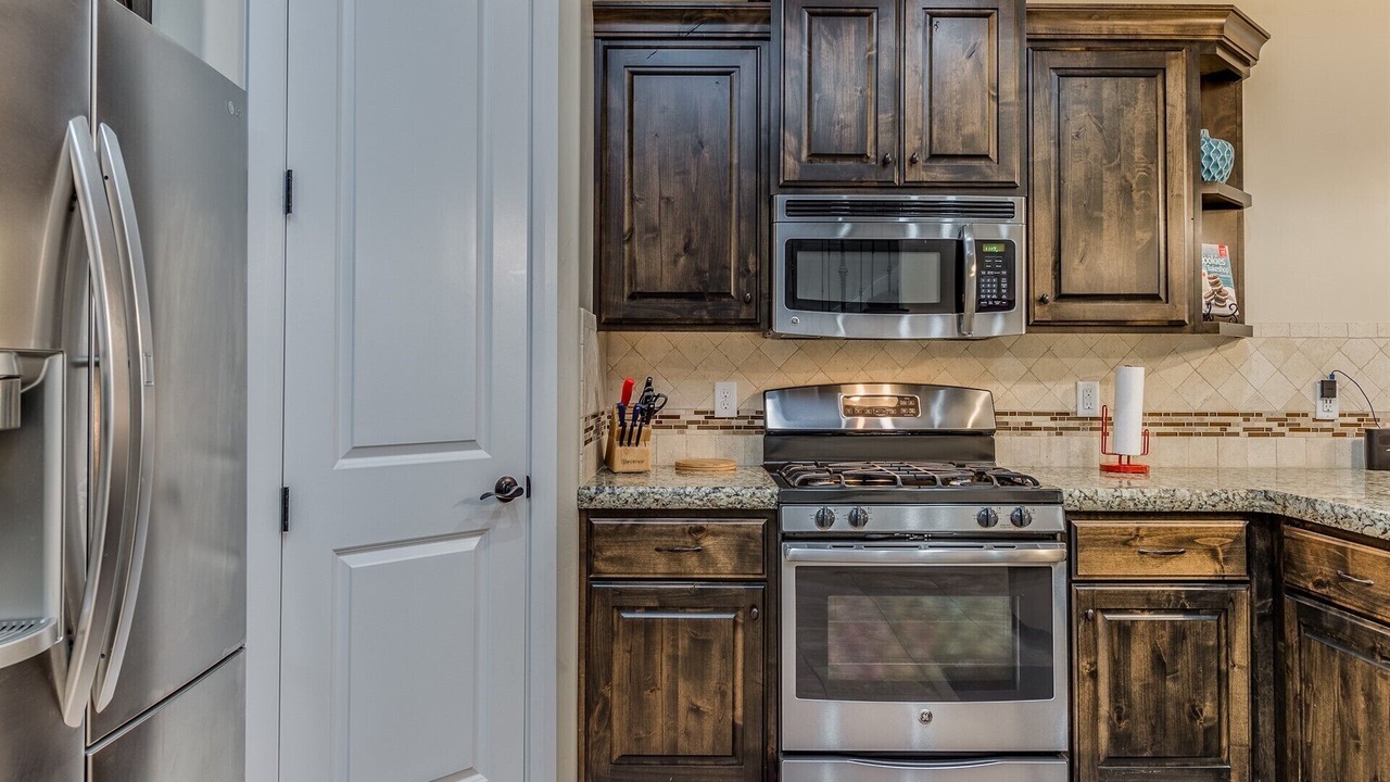 Photo of Kitchen in Washington