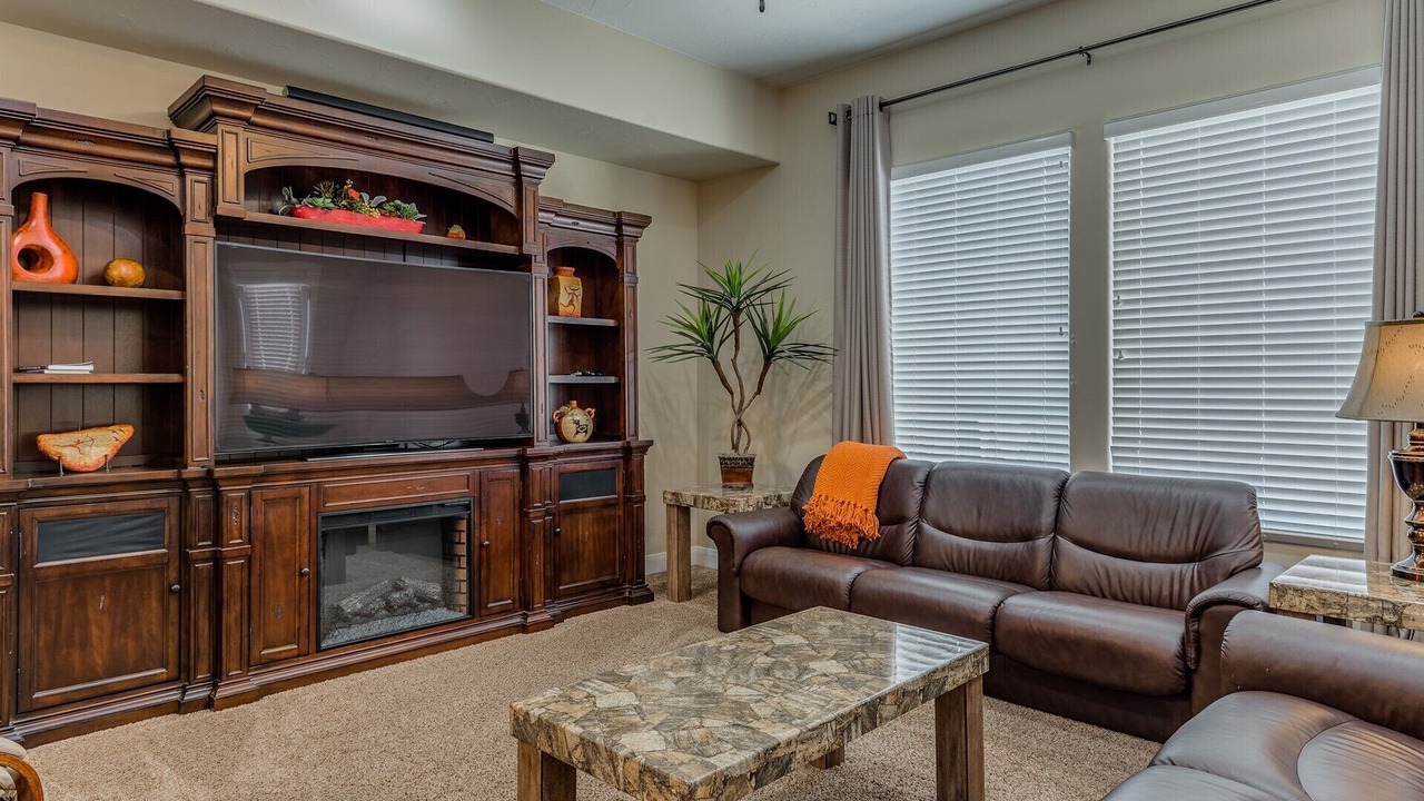Photo of Livingroom in Washington