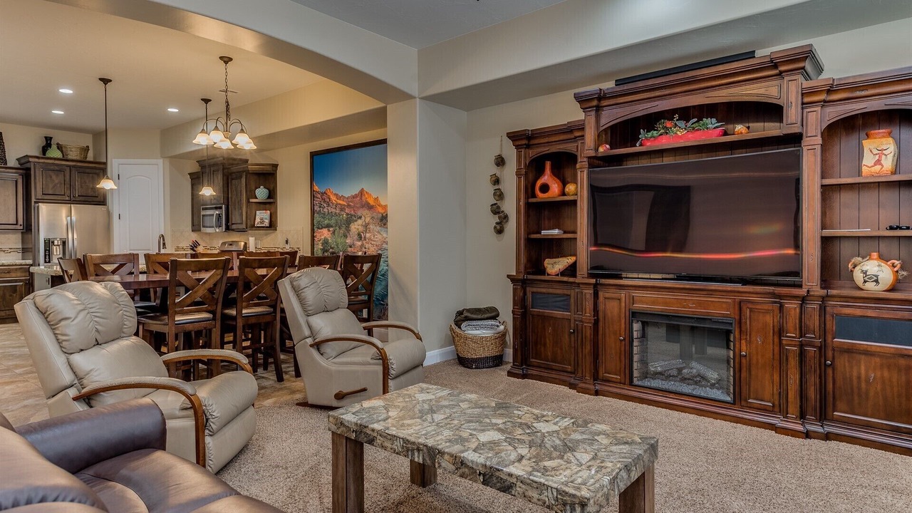 Photo of Livingroom in Washington