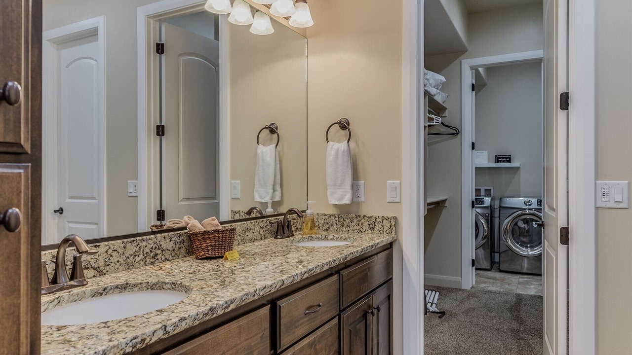 Photo of Kitchen in Washington