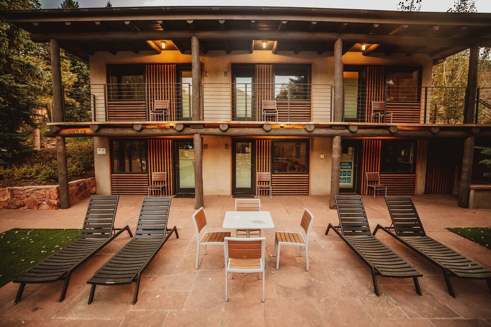 Photo of Outdoor in Green Mountain Falls