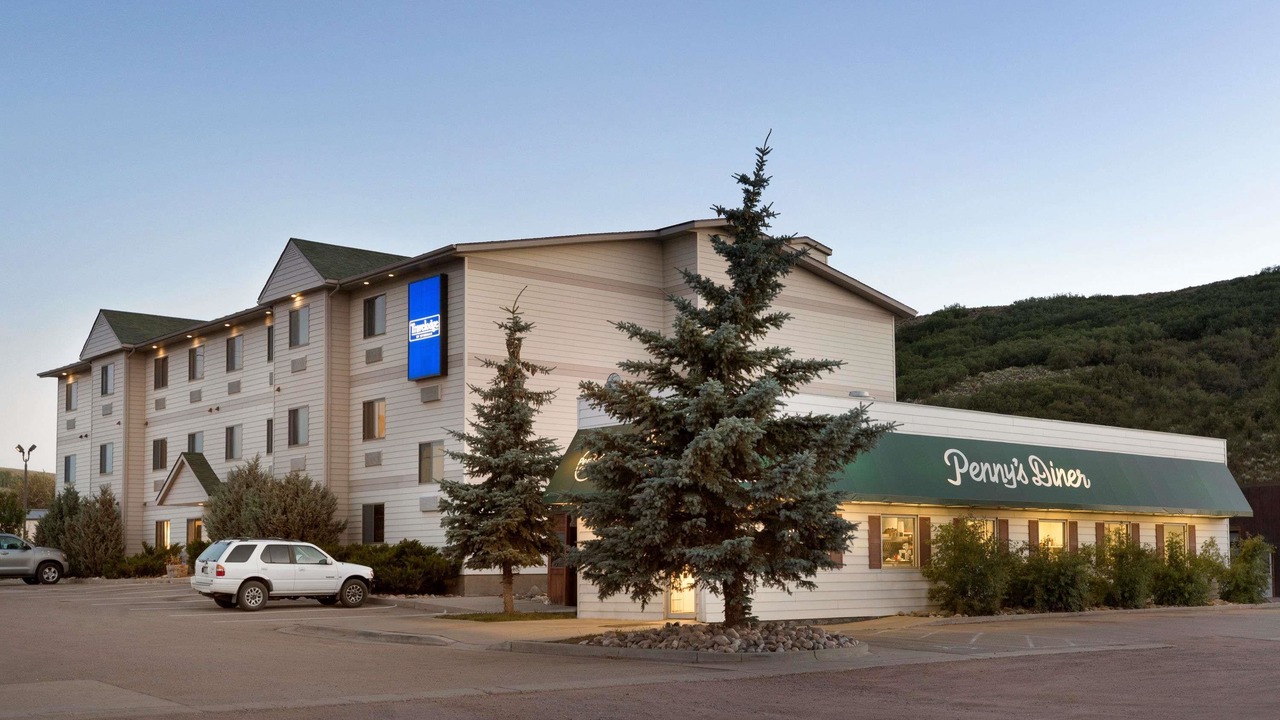Photo of Outdoor in Yampa