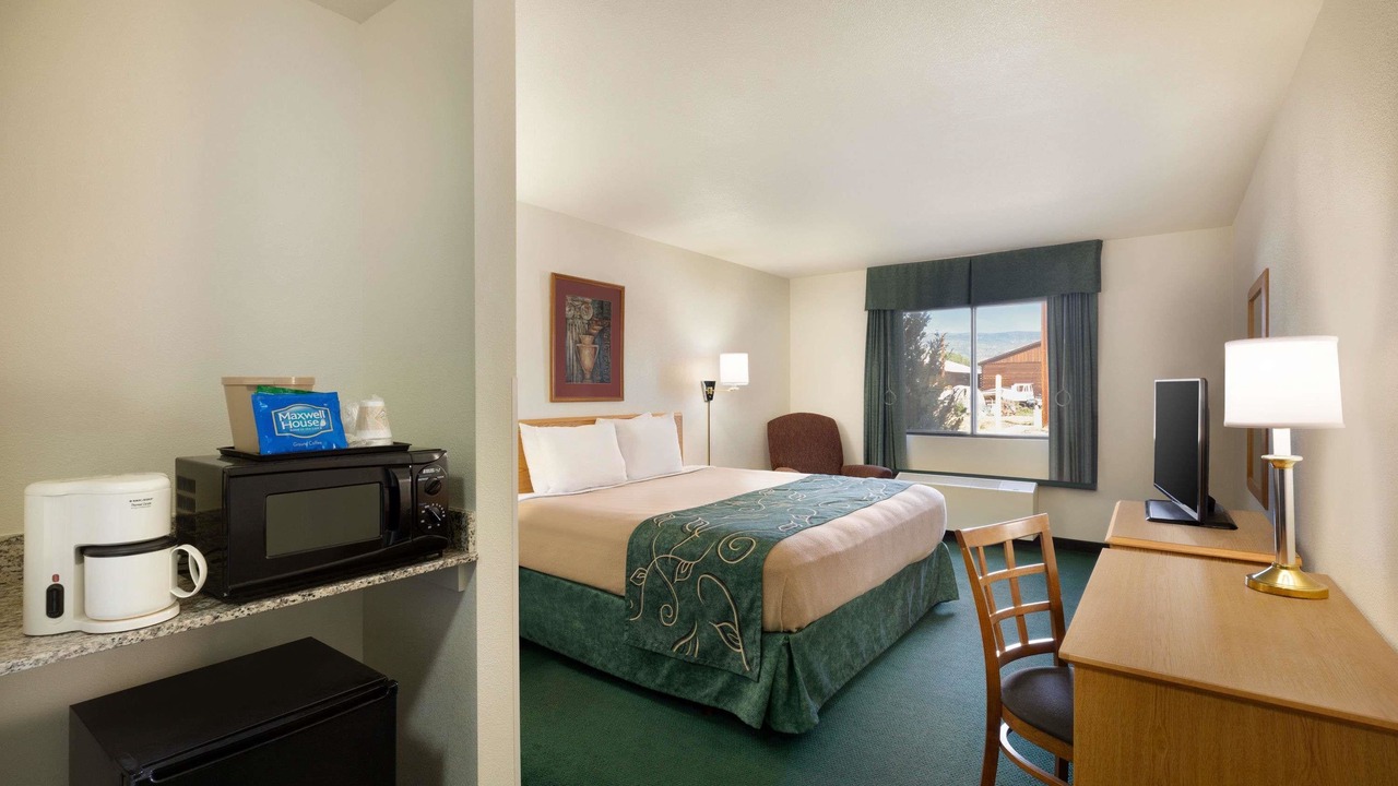 Photo of Bedroom in Yampa