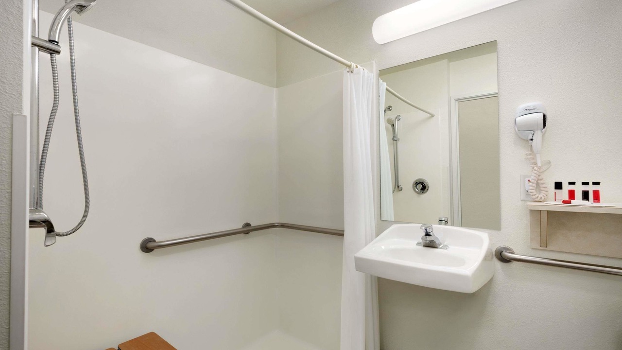 Photo of Bathroom in Yampa