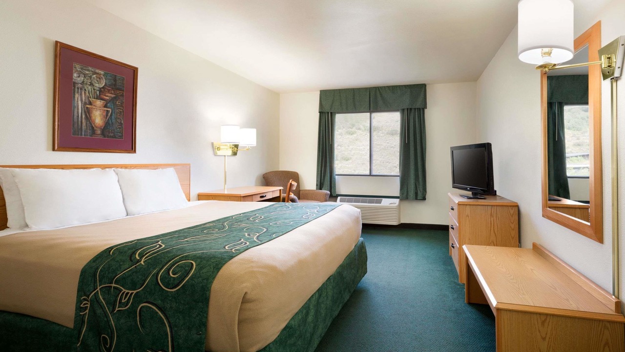 Photo of Bedroom in Yampa