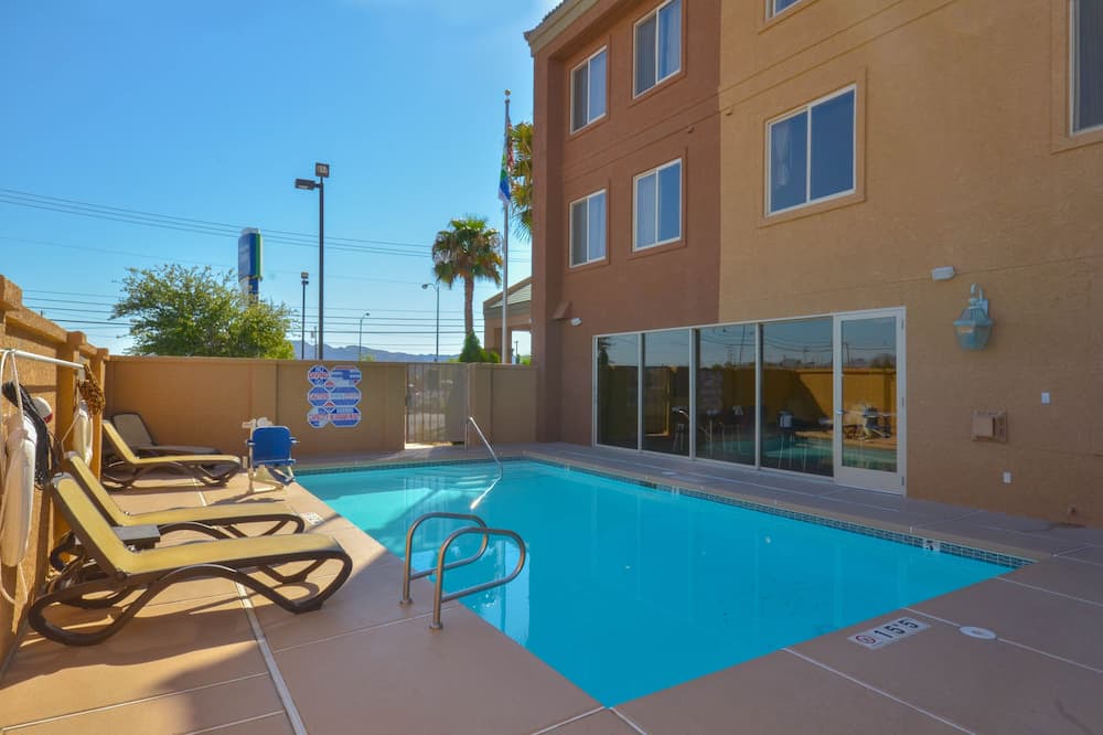 Photo of Outdoor in Sunrise Manor