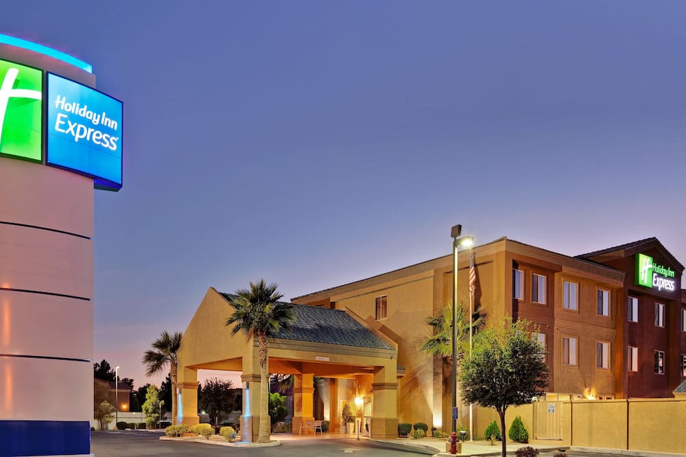 Photo of Outdoor in Sunrise Manor