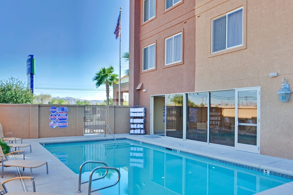 Photo of Outdoor in Sunrise Manor