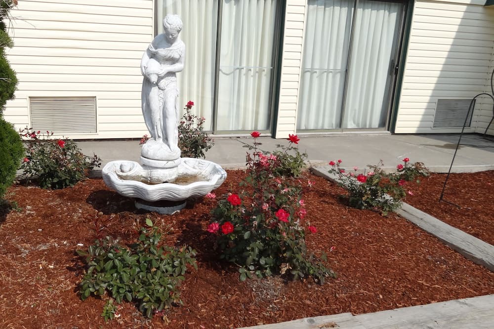 Photo of Outdoor in Chubbuck