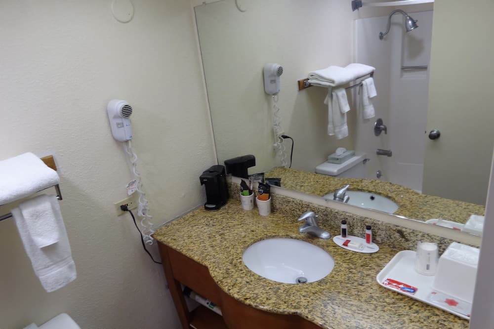 Photo of Bathroom in Chubbuck