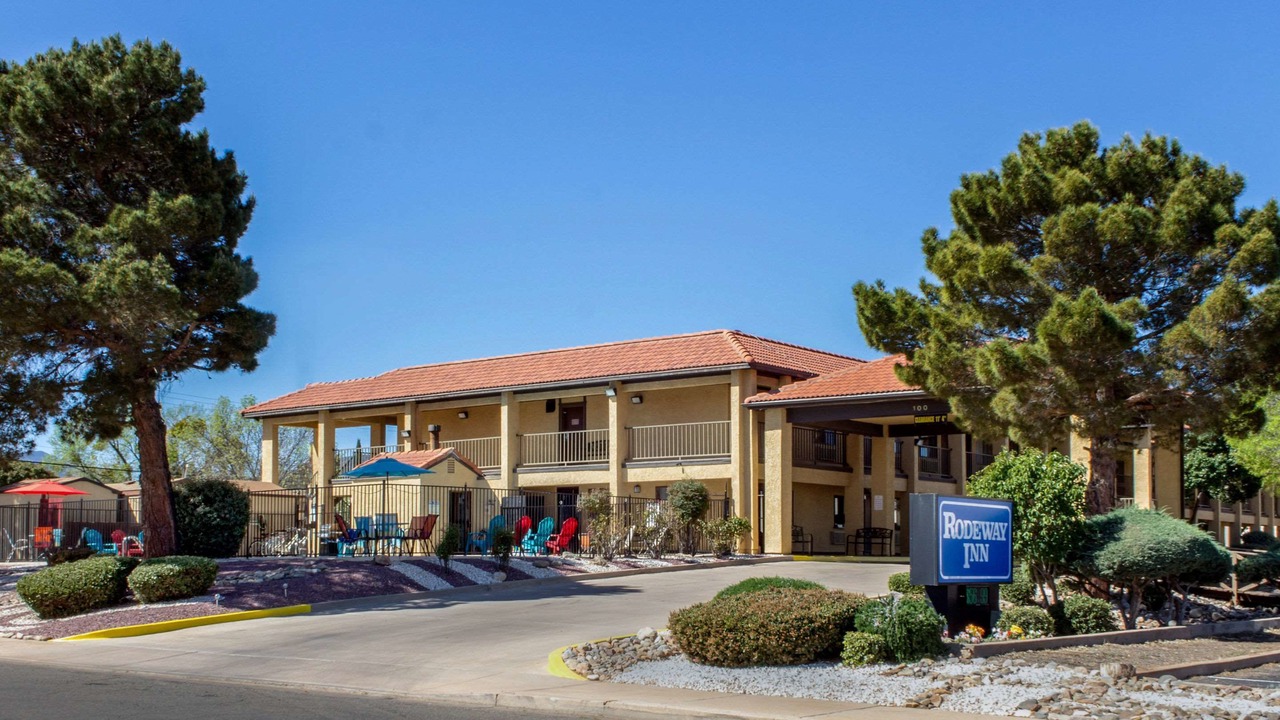 Photo of Outdoor in Sierra Vista