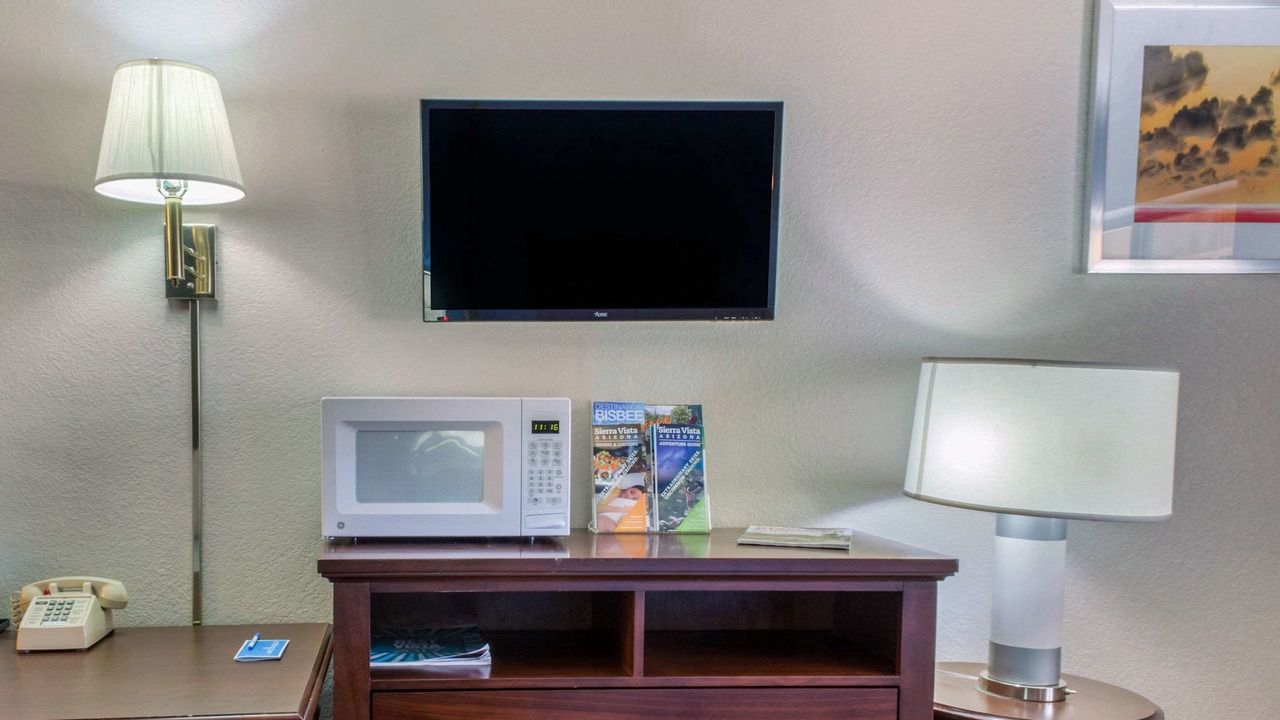 Photo of Bedroom in Sierra Vista