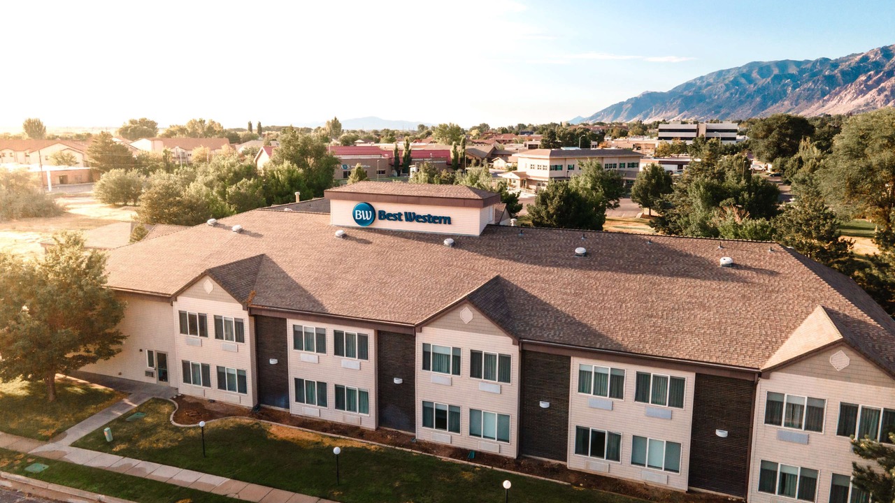 Photo of Outdoor in Brigham City