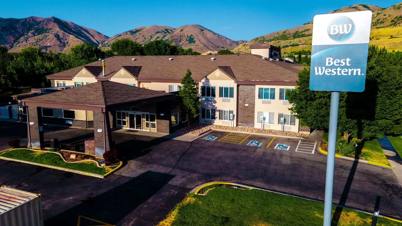 Photo of Outdoor in Brigham City