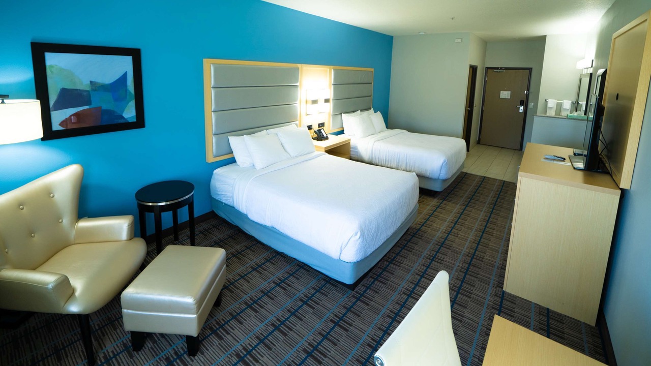 Photo of Bedroom in Brigham City
