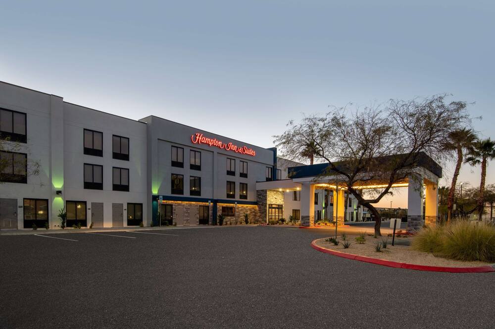 Photo of Outdoor in Whitney Ranch