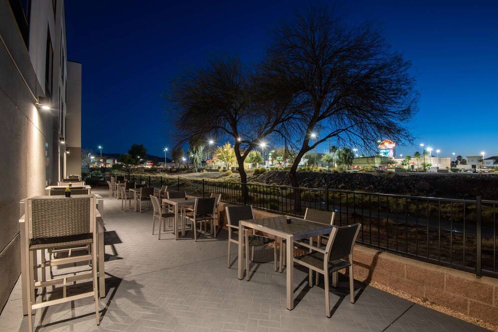 Photo of Outdoor in Whitney Ranch