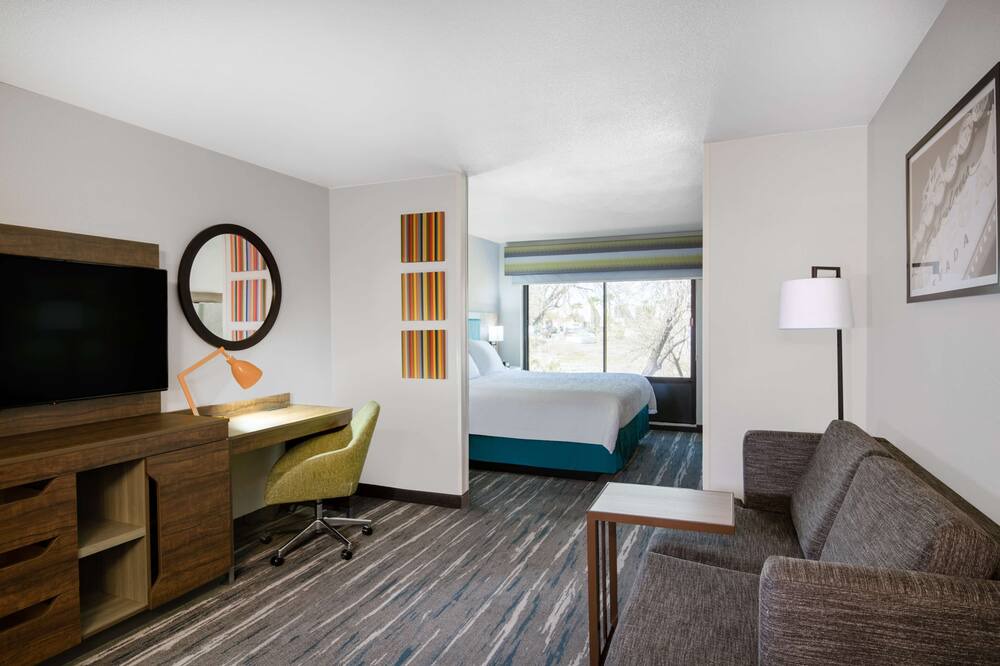 Photo of Livingroom in Whitney Ranch
