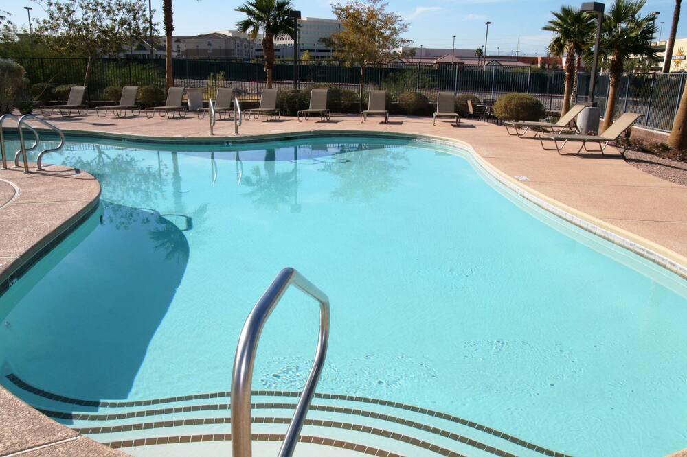 Photo of Outdoor in Whitney Ranch